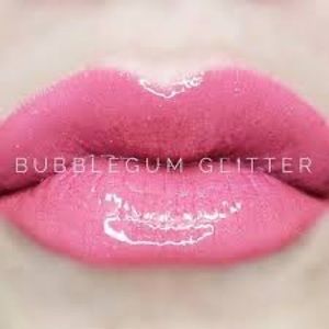 Lipsense by Senegence. Shade: Bubblegum Glitter. NWT.